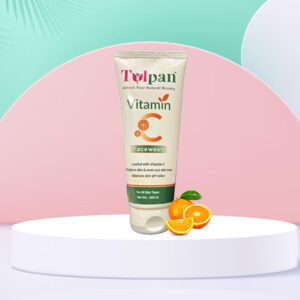 Vitamin C Face Wash
